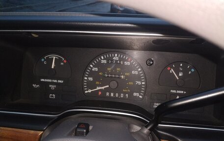 Ford Taurus III, 1991 год, 550 000 рублей, 6 фотография