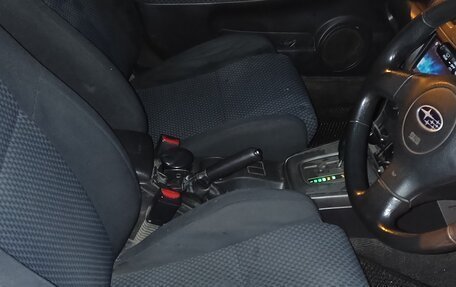 Subaru Impreza III, 2007 год, 480 000 рублей, 16 фотография