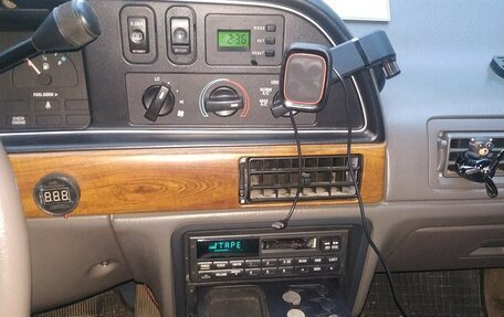 Ford Taurus III, 1991 год, 550 000 рублей, 3 фотография