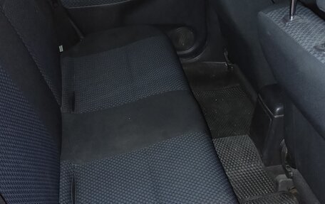 Subaru Impreza III, 2007 год, 480 000 рублей, 18 фотография