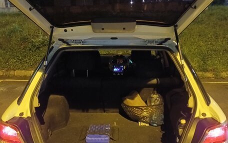 Subaru Impreza III, 2007 год, 480 000 рублей, 13 фотография