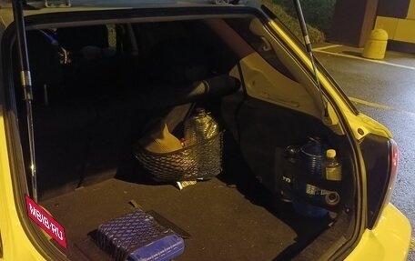 Subaru Impreza III, 2007 год, 480 000 рублей, 14 фотография