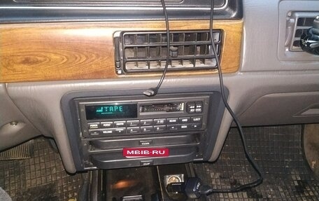 Ford Taurus III, 1991 год, 550 000 рублей, 5 фотография