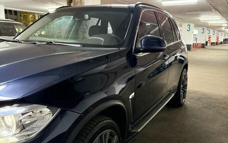 BMW X5, 2017 год, 3 000 000 рублей, 6 фотография