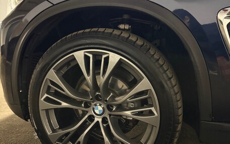 BMW X5, 2017 год, 3 000 000 рублей, 10 фотография