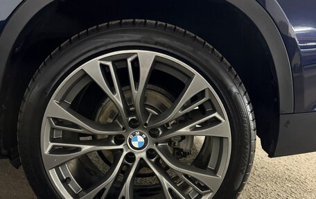 BMW X5, 2017 год, 3 000 000 рублей, 9 фотография