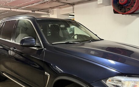 BMW X5, 2017 год, 3 000 000 рублей, 4 фотография