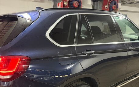 BMW X5, 2017 год, 3 000 000 рублей, 2 фотография