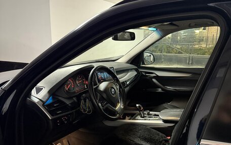 BMW X5, 2017 год, 3 000 000 рублей, 11 фотография