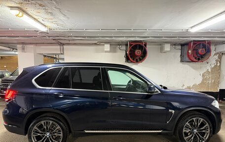 BMW X5, 2017 год, 3 000 000 рублей, 3 фотография