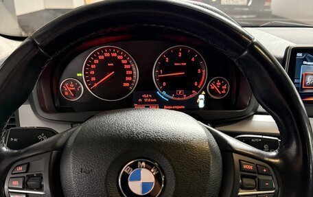 BMW X5, 2017 год, 3 000 000 рублей, 13 фотография