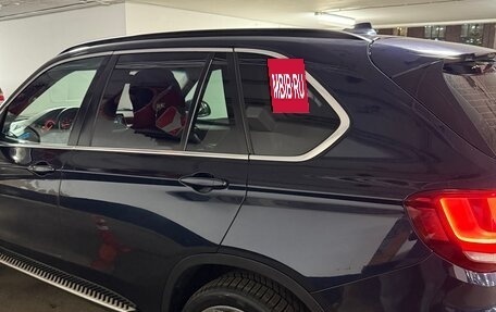 BMW X5, 2017 год, 3 000 000 рублей, 8 фотография