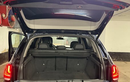 BMW X5, 2017 год, 3 000 000 рублей, 16 фотография