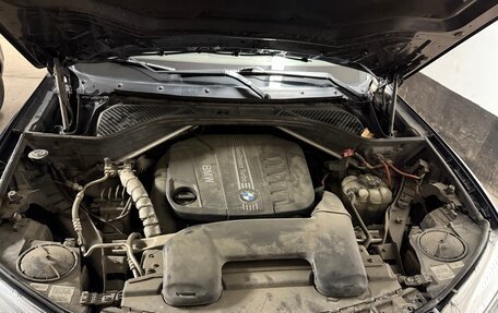 BMW X5, 2017 год, 3 000 000 рублей, 22 фотография