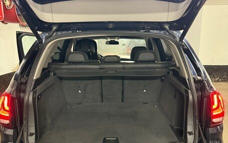 BMW X5, 2017 год, 3 000 000 рублей, 19 фотография