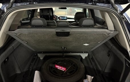 BMW X5, 2017 год, 3 000 000 рублей, 18 фотография