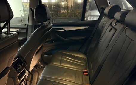 BMW X5, 2017 год, 3 000 000 рублей, 20 фотография