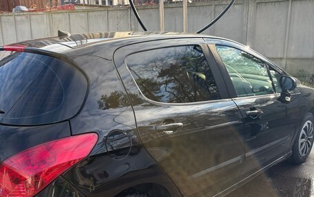 Peugeot 308 II, 2009 год, 390 000 рублей, 3 фотография