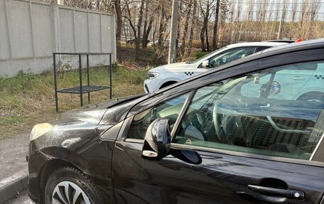 Peugeot 308 II, 2009 год, 390 000 рублей, 6 фотография