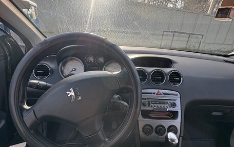 Peugeot 308 II, 2009 год, 390 000 рублей, 7 фотография