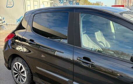 Peugeot 308 II, 2009 год, 390 000 рублей, 2 фотография