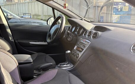 Peugeot 308 II, 2009 год, 390 000 рублей, 9 фотография