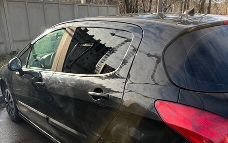 Peugeot 308 II, 2009 год, 390 000 рублей, 5 фотография