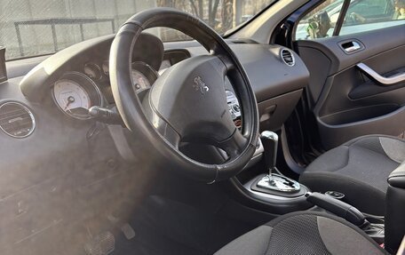 Peugeot 308 II, 2009 год, 390 000 рублей, 8 фотография