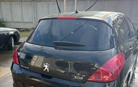 Peugeot 308 II, 2009 год, 390 000 рублей, 4 фотография