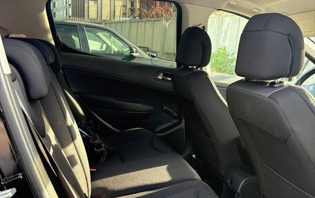 Peugeot 308 II, 2009 год, 390 000 рублей, 10 фотография