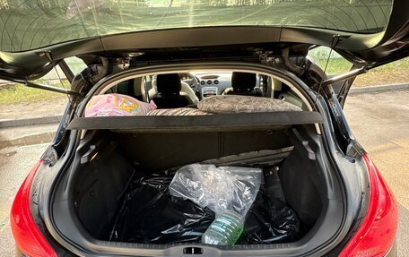 Peugeot 308 II, 2009 год, 390 000 рублей, 12 фотография