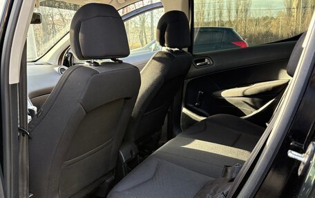 Peugeot 308 II, 2009 год, 390 000 рублей, 11 фотография