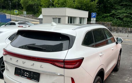 Haval H6, 2020 год, 2 300 000 рублей, 6 фотография