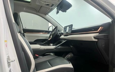 Haval H6, 2020 год, 2 300 000 рублей, 14 фотография