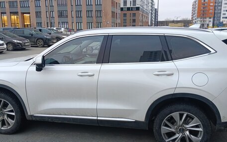 Haval H6, 2020 год, 2 300 000 рублей, 1 фотография