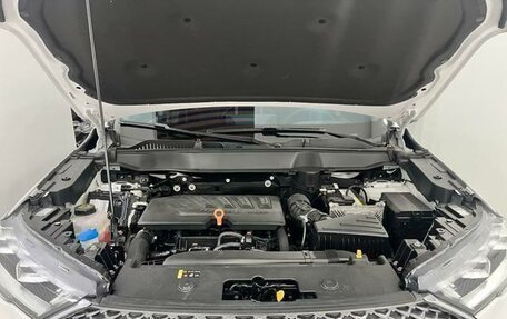 Haval H6, 2020 год, 2 300 000 рублей, 10 фотография