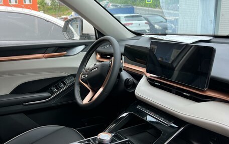 Haval H6, 2020 год, 2 300 000 рублей, 4 фотография