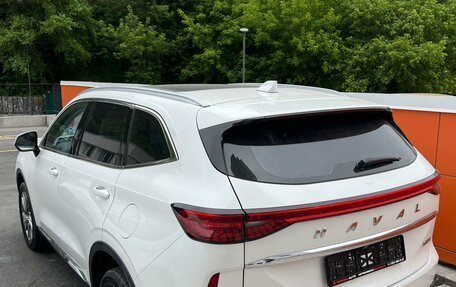 Haval H6, 2020 год, 2 300 000 рублей, 8 фотография