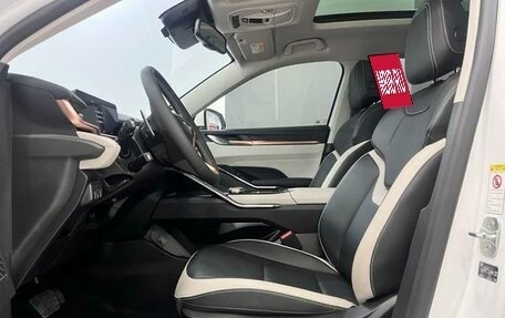 Haval H6, 2020 год, 2 300 000 рублей, 13 фотография