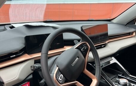 Haval H6, 2020 год, 2 300 000 рублей, 3 фотография