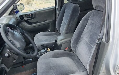 Hyundai Santa Fe III рестайлинг, 2001 год, 620 000 рублей, 7 фотография