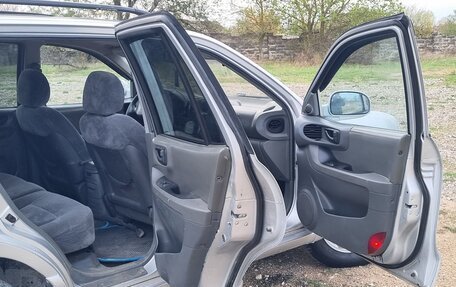 Hyundai Santa Fe III рестайлинг, 2001 год, 620 000 рублей, 6 фотография