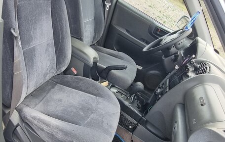 Hyundai Santa Fe III рестайлинг, 2001 год, 620 000 рублей, 5 фотография