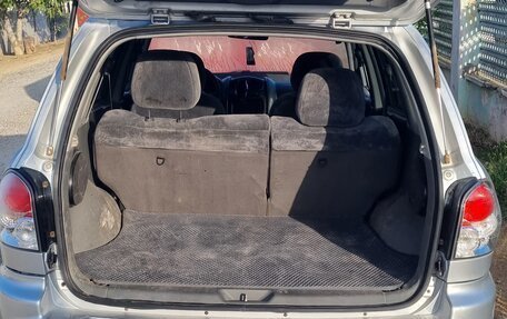 Hyundai Santa Fe III рестайлинг, 2001 год, 620 000 рублей, 2 фотография