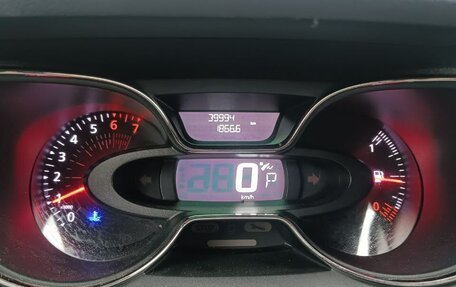 Renault Kaptur I рестайлинг, 2019 год, 1 500 000 рублей, 9 фотография