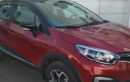 Renault Kaptur I рестайлинг, 2019 год, 1 500 000 рублей, 4 фотография