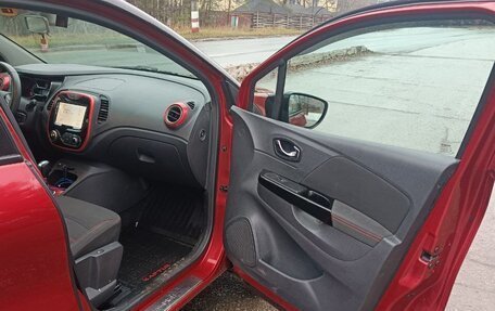 Renault Kaptur I рестайлинг, 2019 год, 1 500 000 рублей, 12 фотография