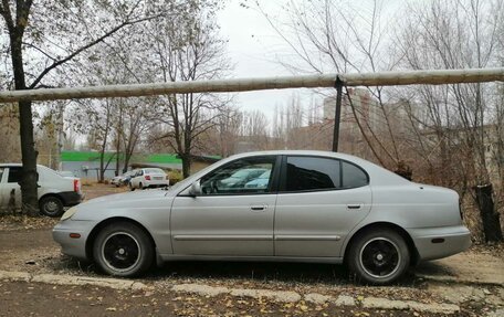 Daewoo Leganza, 2000 год, 399 999 рублей, 3 фотография