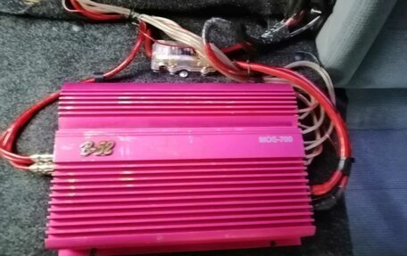 Daewoo Leganza, 2000 год, 399 999 рублей, 12 фотография