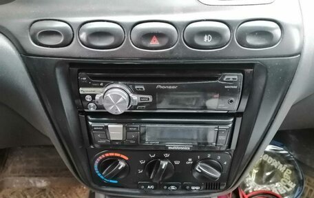 Daewoo Leganza, 2000 год, 399 999 рублей, 10 фотография